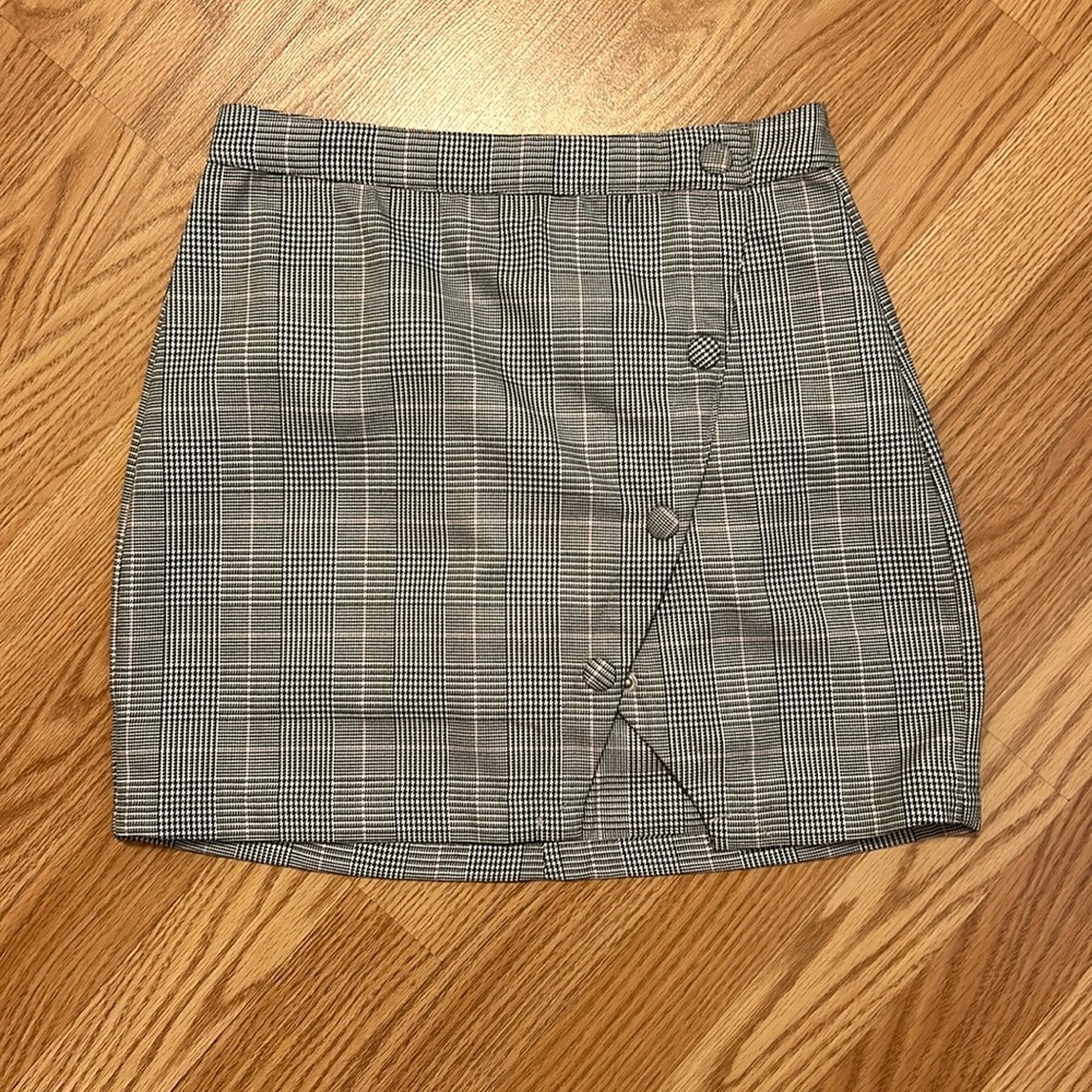 business skirt